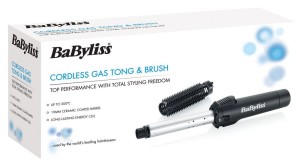 BaByliss 2583BU 19 mm Pro Cordless Styler 